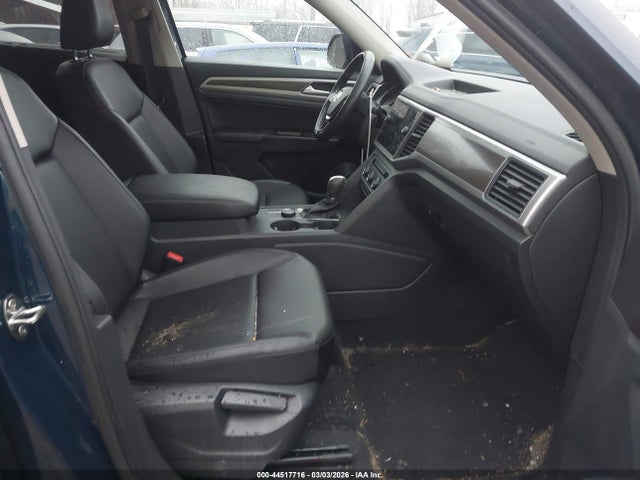 Aukcja sprzedaży 2019 Volkswagen Atlas 3.6l V6 Se W/technology, vin: 1V2UR2CA3KC554365, numer aukcji: 44517716