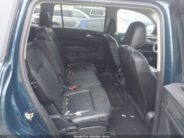 Aukcja sprzedaży 2019 Volkswagen Atlas 3.6l V6 Se W/technology, vin: 1V2UR2CA3KC554365, numer aukcji: 44517716