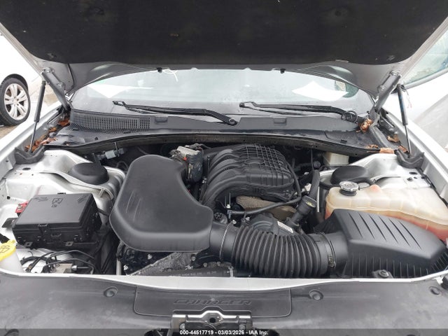 2022 DODGE CHARGER 2C3CDXKG8NH142172 Photo 9