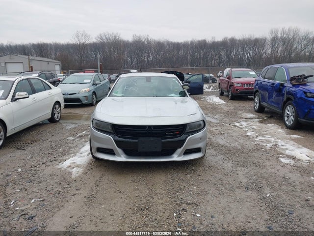 Aukcja sprzedaży 2022 Dodge Charger Police Awd, vin: 2C3CDXKG8NH142172, numer aukcji: 44517719