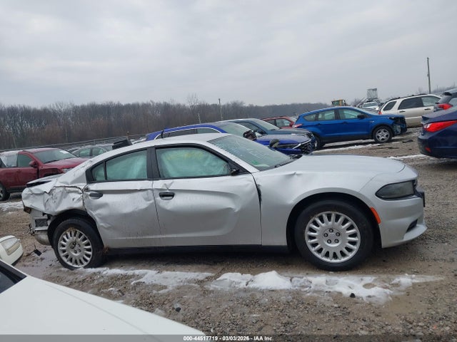 Aukcja sprzedaży 2022 Dodge Charger Police Awd, vin: 2C3CDXKG8NH142172, numer aukcji: 44517719