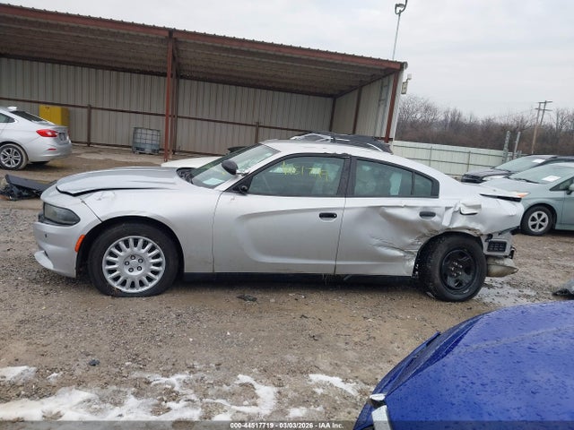 Aukcja sprzedaży 2022 Dodge Charger Police Awd, vin: 2C3CDXKG8NH142172, numer aukcji: 44517719