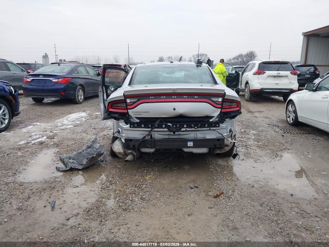 Aukcja sprzedaży 2022 Dodge Charger Police Awd, vin: 2C3CDXKG8NH142172, numer aukcji: 44517719