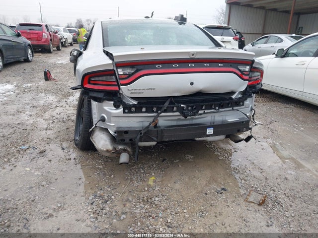 Aukcja sprzedaży 2022 Dodge Charger Police Awd, vin: 2C3CDXKG8NH142172, numer aukcji: 44517719