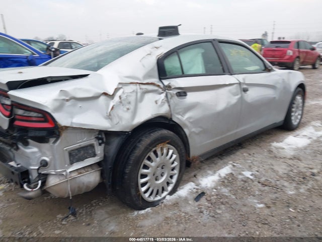 Aukcja sprzedaży 2022 Dodge Charger Police Awd, vin: 2C3CDXKG8NH142172, numer aukcji: 44517719