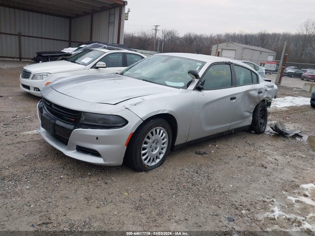 2022 DODGE CHARGER 2C3CDXKG8NH142172 Photo 1