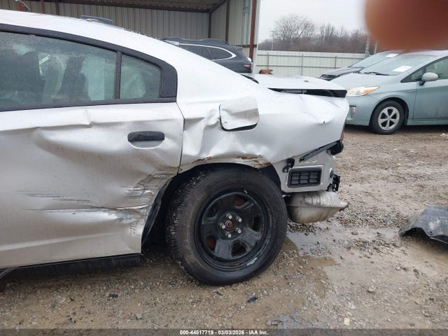 2022 DODGE CHARGER 2C3CDXKG8NH142172 Photo 5