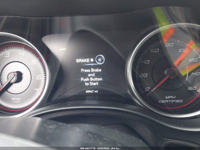 2022 DODGE CHARGER 2C3CDXKG8NH142172 Photo 6