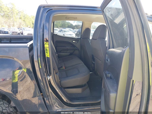 Aukcja sprzedaży 2019 Gmc Canyon Sle, vin: 1GTG6CEN4K1317201, numer aukcji: 44517720