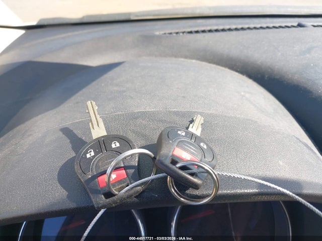 Nissan Versa Note S (sr)/s Plus/sv 2014 3N1CE2CP5EL410440 Image 11