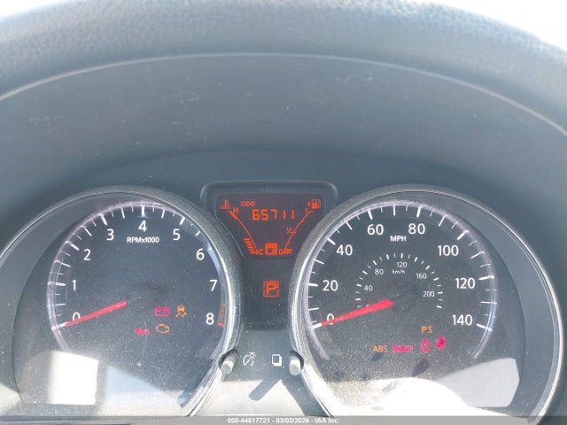 Nissan Versa Note S (sr)/s Plus/sv 2014 3N1CE2CP5EL410440 Image 7