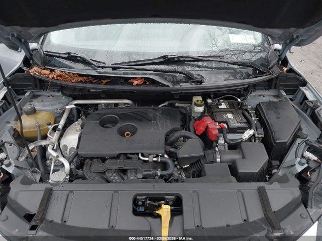 Aukcja sprzedaży 2021 Nissan Rogue Sl Fwd, vin: JN8AT3CA3MW013043, numer aukcji: 44517724