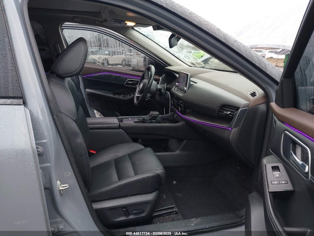Aukcja sprzedaży 2021 Nissan Rogue Sl Fwd, vin: JN8AT3CA3MW013043, numer aukcji: 44517724