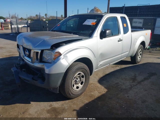1N6BD0CT7GN743476 Nissan FRONTIER S