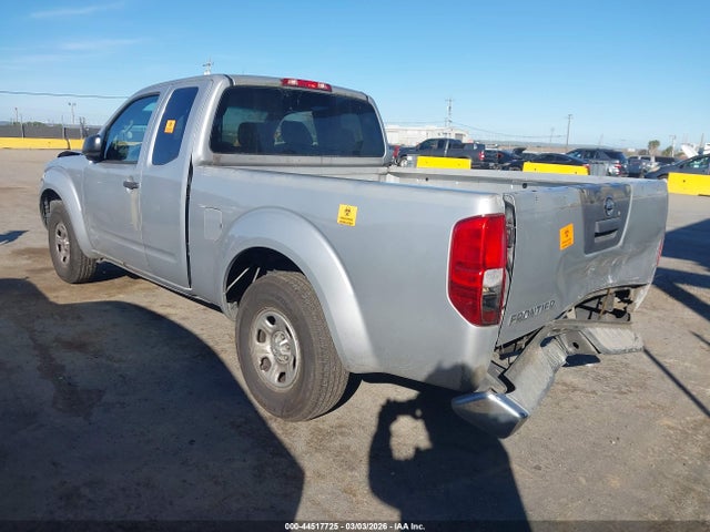 1N6BD0CT7GN743476 Nissan FRONTIER S