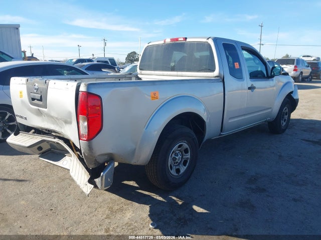 1N6BD0CT7GN743476 Nissan FRONTIER S