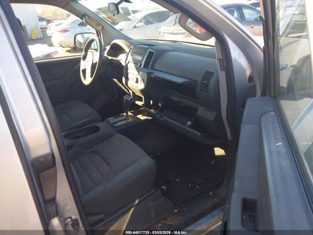 1N6BD0CT7GN743476 Nissan FRONTIER S