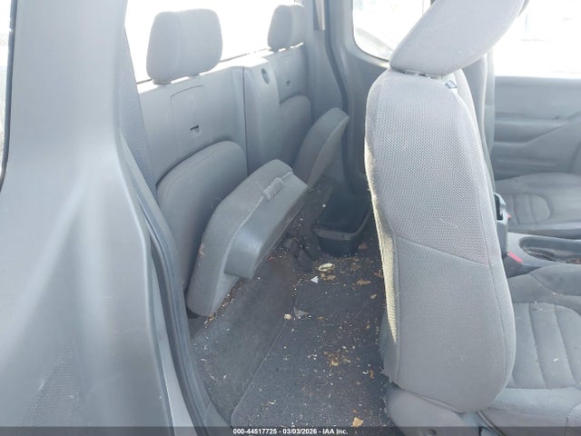 1N6BD0CT7GN743476 Nissan FRONTIER S