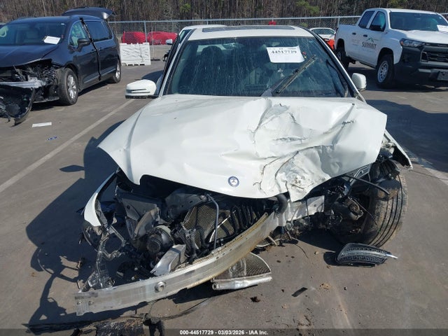 44517729 :رقم المزاد ، WDDGF5EB7BR138644 vin ، 2011 Mercedes-benz C 300 Sport مزاد بيع