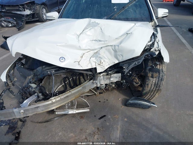 44517729 :رقم المزاد ، WDDGF5EB7BR138644 vin ، 2011 Mercedes-benz C 300 Sport مزاد بيع