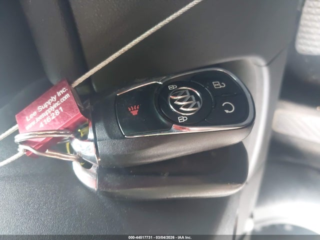 Aukcja sprzedaży 2018 Buick Regal Sportback Essence, vin: W04GP6SX4J1156295, numer aukcji: 44517731