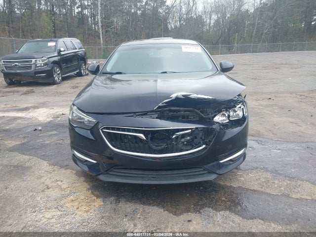 Aukcja sprzedaży 2018 Buick Regal Sportback Essence, vin: W04GP6SX4J1156295, numer aukcji: 44517731