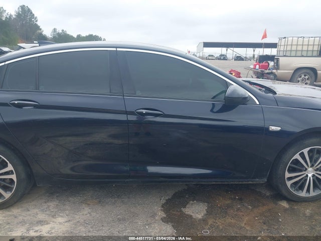Aukcja sprzedaży 2018 Buick Regal Sportback Essence, vin: W04GP6SX4J1156295, numer aukcji: 44517731