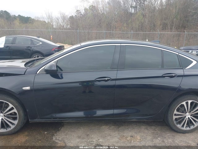Aukcja sprzedaży 2018 Buick Regal Sportback Essence, vin: W04GP6SX4J1156295, numer aukcji: 44517731