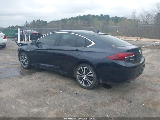 Aukcja sprzedaży 2018 Buick Regal Sportback Essence, vin: W04GP6SX4J1156295, numer aukcji: 44517731