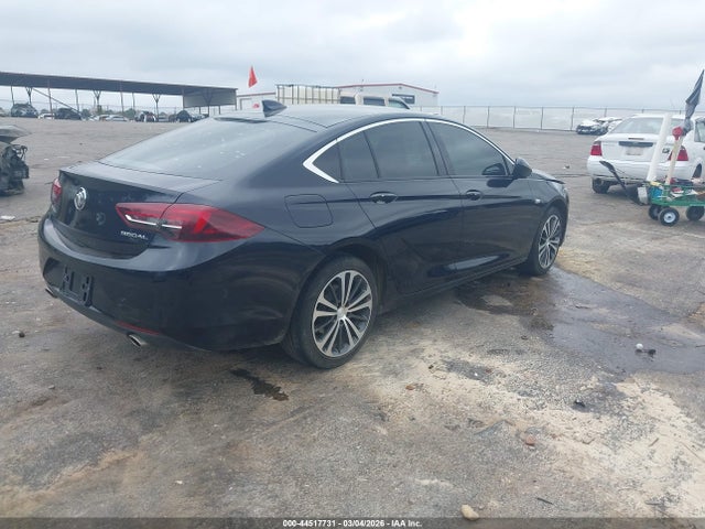 Aukcja sprzedaży 2018 Buick Regal Sportback Essence, vin: W04GP6SX4J1156295, numer aukcji: 44517731