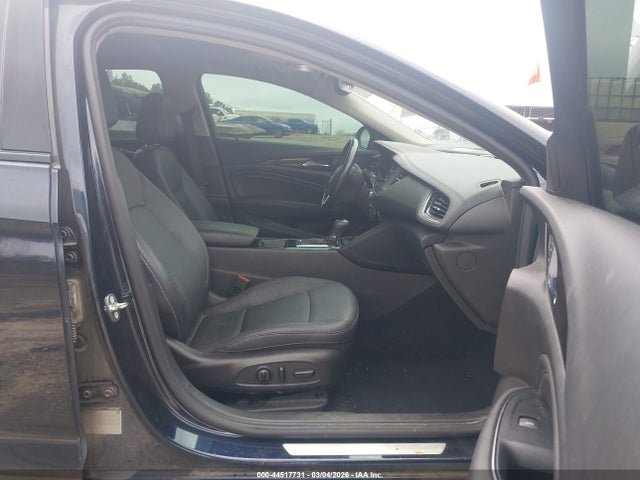 Aukcja sprzedaży 2018 Buick Regal Sportback Essence, vin: W04GP6SX4J1156295, numer aukcji: 44517731