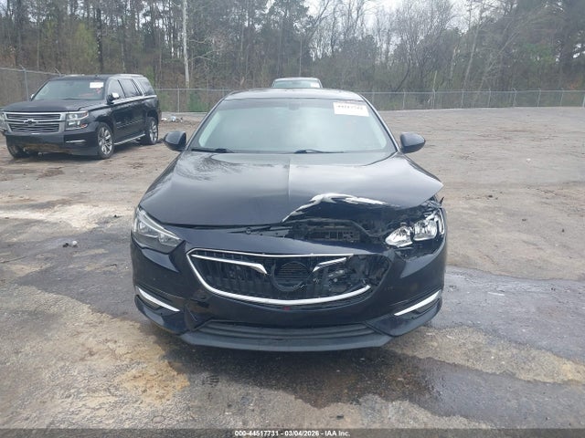 Aukcja sprzedaży 2018 Buick Regal Sportback Essence, vin: W04GP6SX4J1156295, numer aukcji: 44517731