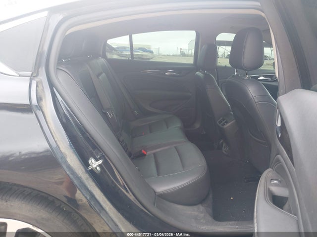 Aukcja sprzedaży 2018 Buick Regal Sportback Essence, vin: W04GP6SX4J1156295, numer aukcji: 44517731