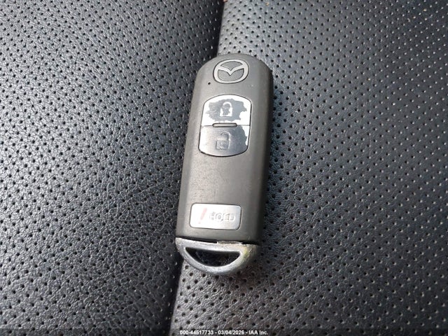 Mazda Cx-5 Grand Touring 2014 JM3KE4DY2E0301756 Image 11