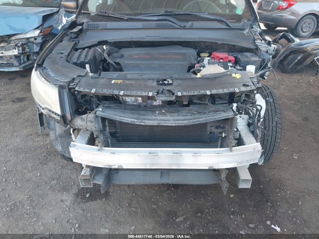 Aukcja sprzedaży 2020 Jeep Compass Sport 4x4, vin: 3C4NJDAB4LT157791, numer aukcji: 44517740