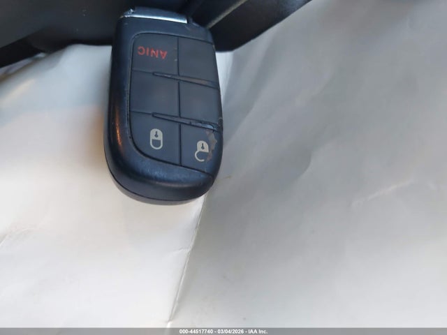Aukcja sprzedaży 2020 Jeep Compass Sport 4x4, vin: 3C4NJDAB4LT157791, numer aukcji: 44517740