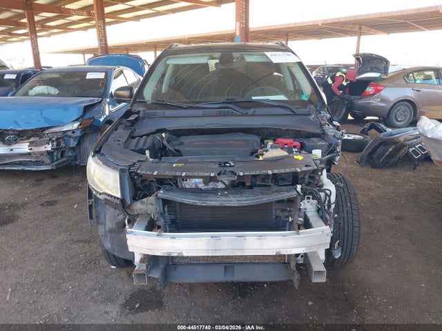 Aukcja sprzedaży 2020 Jeep Compass Sport 4x4, vin: 3C4NJDAB4LT157791, numer aukcji: 44517740