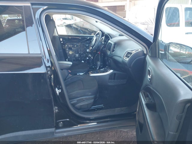 Aukcja sprzedaży 2020 Jeep Compass Sport 4x4, vin: 3C4NJDAB4LT157791, numer aukcji: 44517740