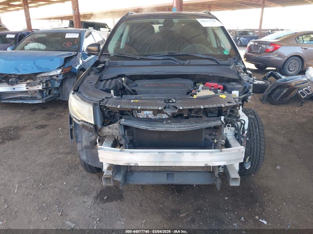 Aukcja sprzedaży 2020 Jeep Compass Sport 4x4, vin: 3C4NJDAB4LT157791, numer aukcji: 44517740
