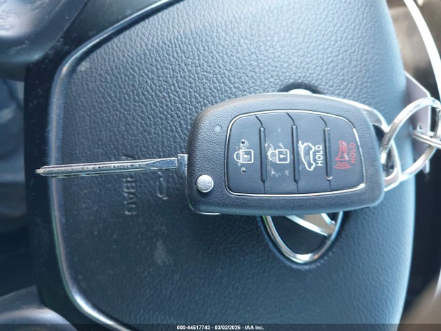 Aukcja sprzedaży 2016 Hyundai Sonata Se, vin: 5NPE24AF1GH308558, numer aukcji: 44517743