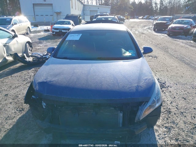 Aukcja sprzedaży 2016 Hyundai Sonata Se, vin: 5NPE24AF1GH308558, numer aukcji: 44517743