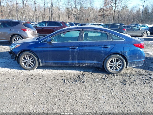 Aukcja sprzedaży 2016 Hyundai Sonata Se, vin: 5NPE24AF1GH308558, numer aukcji: 44517743