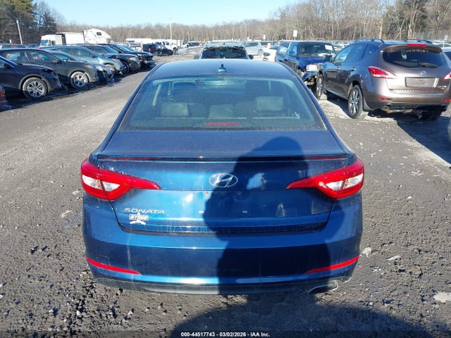 Aukcja sprzedaży 2016 Hyundai Sonata Se, vin: 5NPE24AF1GH308558, numer aukcji: 44517743