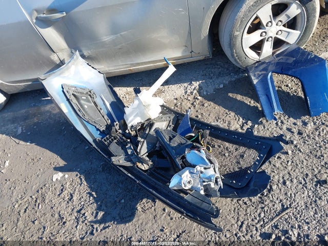 Aukcja sprzedaży 2016 Hyundai Sonata Se, vin: 5NPE24AF1GH308558, numer aukcji: 44517743
