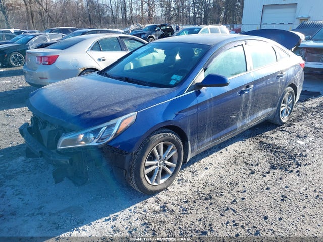 Aukcja sprzedaży 2016 Hyundai Sonata Se, vin: 5NPE24AF1GH308558, numer aukcji: 44517743