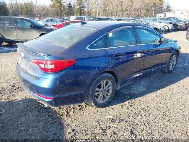 Aukcja sprzedaży 2016 Hyundai Sonata Se, vin: 5NPE24AF1GH308558, numer aukcji: 44517743