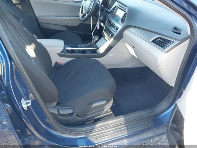 Aukcja sprzedaży 2016 Hyundai Sonata Se, vin: 5NPE24AF1GH308558, numer aukcji: 44517743