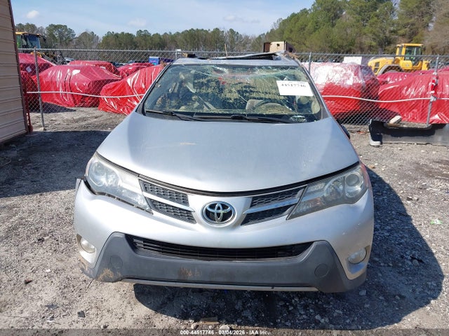 Toyota Rav4 Xle 2015 JTMWFREV4FD068529 Image 13
