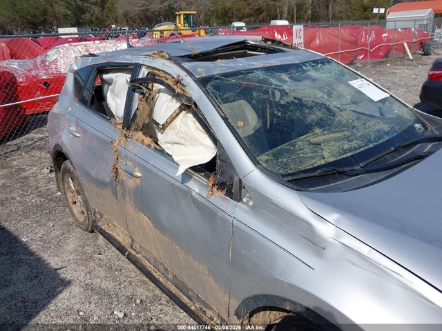 Toyota Rav4 Xle 2015 JTMWFREV4FD068529 Image 6