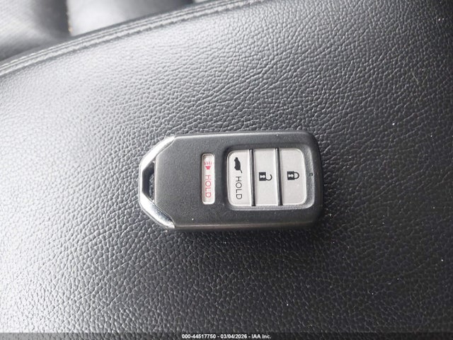 Honda Cr-v Touring 2015 5J6RM4H94FL107785 Image 11